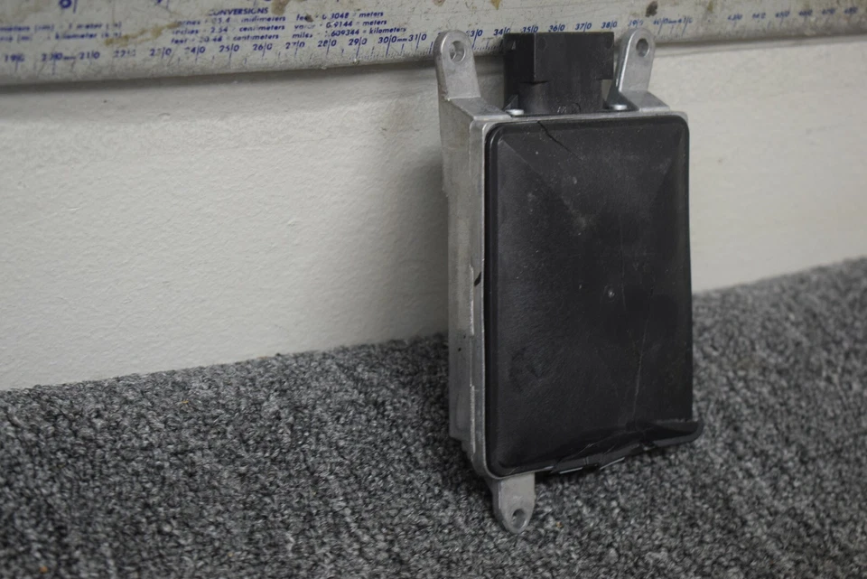 2012-2016 AUDI A4 ALLROAD A5 LANE ASSIST BLINDSPOT FACTORY OEM - Image 2 of 4