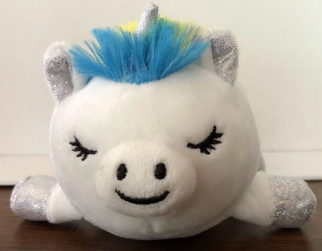 Squishmallows Unicorn 4
