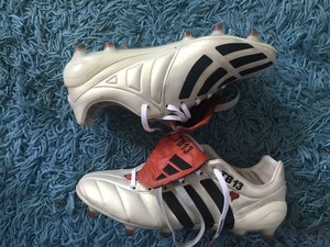 adidas predator mania ebay