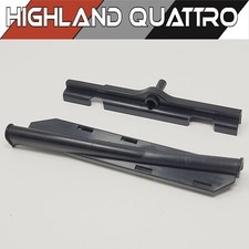 Audi 80 B4 Cabrio Type 89 Tailgate Cable Guides 8a5971824 8a5971824a New