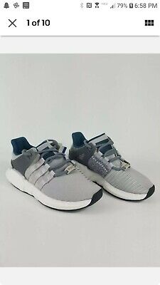 Adidas Training Running Shoes Equipment Eqt Support Adv 91 17 Sz 4 Pyv 7001 Ebay