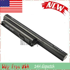 Battery For SONY SVE15114FXS, SVE15115EA, SVE15115EAB, SVE15115EAP, SVE15115EAW