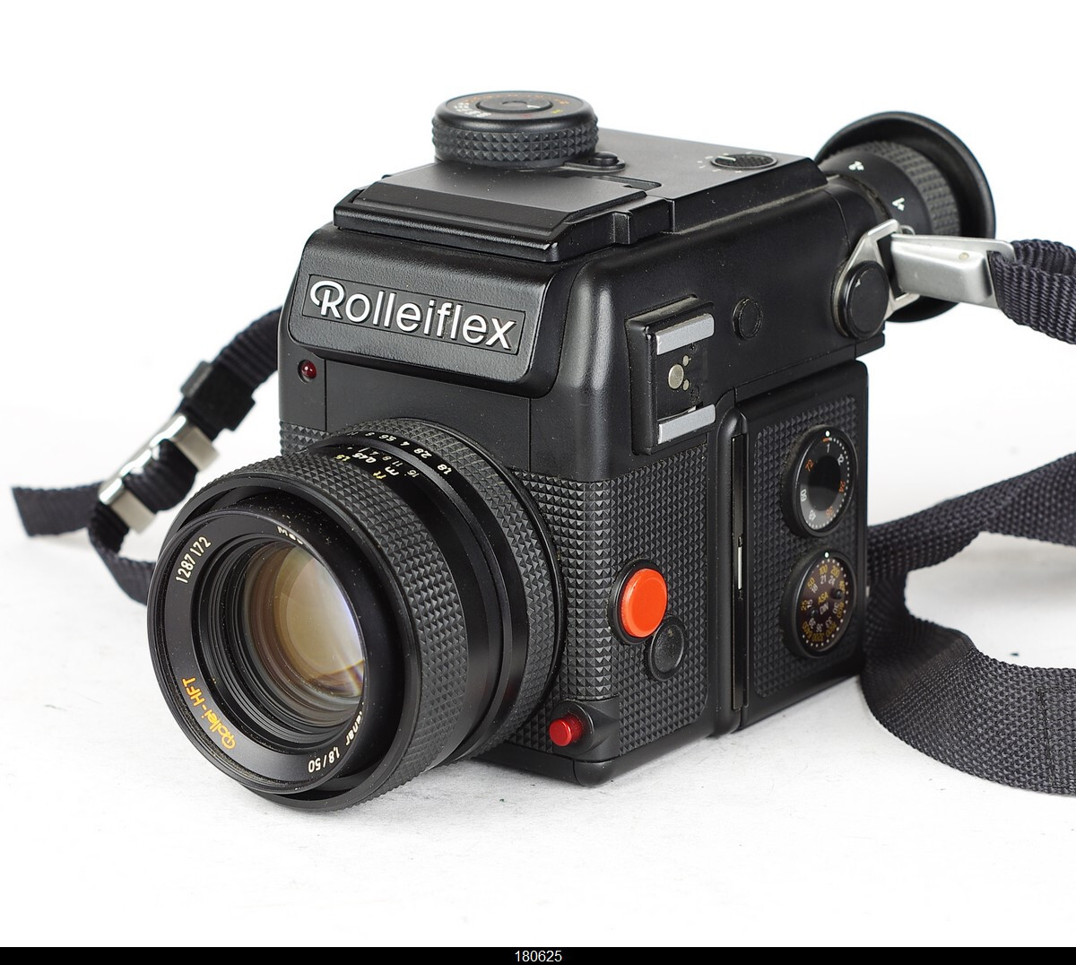 【動作美品】 Rolleiflex SL 2000 F 50ｍｍ F/1.4 S9B00060b.JPG