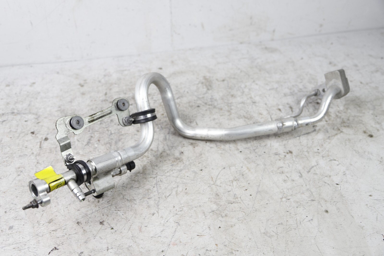 MASERATI GHIBLI 3.0L AC AIR CONDITIONING HOSE TUBE PIPE LINE OEM 2014 - 2020
