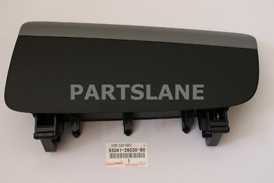 Toyota Hiace KDH200 OEM Genuine Instrument Panel Box Door 55041