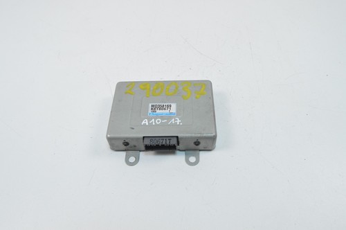 Mitsubishi Steuergerät Einheit MD358169 K8T80671