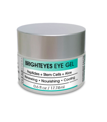 CLEARSTEM Skincare - BRIGHTEYES