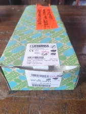 Phoenix Contact Terminal Block SSK 0525 KER-EX - 50 Pieces 