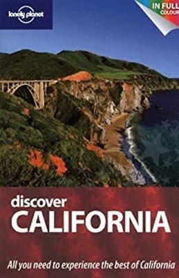 Discover California Paperback Beth, Leviton, Alex Kohn