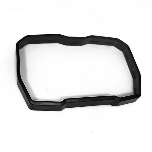 Speedometer Shell Housing 1x ABS Accessories Motorcycle Parts Replacement - Picture 5 of 12