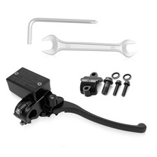 7/8" Brake Master Cylinder for Honda Rancher 350 400 420 Foreman 400 450 500