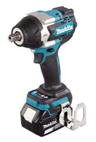 Makita DTW701RTJ Akku-Schlagschrauber 18V