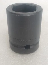 S-K Tools 85735 Standard Impact Socket 1"-Drive 6-Pt 35mm Made in USA