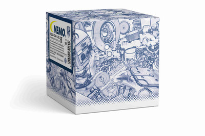 VEMO V25-99-0008 Thermostatgehäuse für FORD