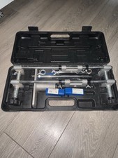 Mortice Lock Fitting Jig Door Lock Mortiser Kit