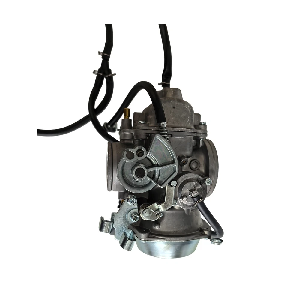 NEW OEM For Honda Carburetor Assembly XR650L 1993-2012 16100-MY6-772 US STOCK - Image 4 of 4