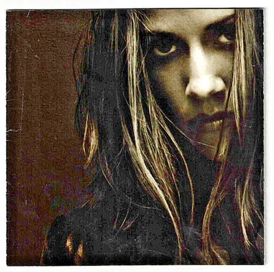 Sheryl Crow - Audio CD By Sheryl Crow - GOOD