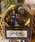 2025 Topps Notch Signatures Paolo Banchero Orlando Magic TNS-PB Auto