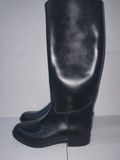 equestrian riding boots
