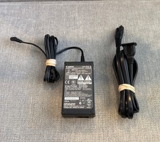 Genuine OEM Canon CA-570 S Compact AC Power Adapter 8.4V