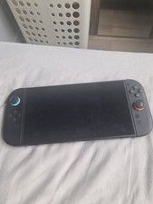 Nintendo Switch 2 Console Only (Switch 2) Joy Cons
