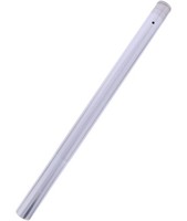 Gabelstandrohr Jmp Chrom FüR Honda Cbf F / Fa A 1000 Ccm Bj. 2006 - 2012