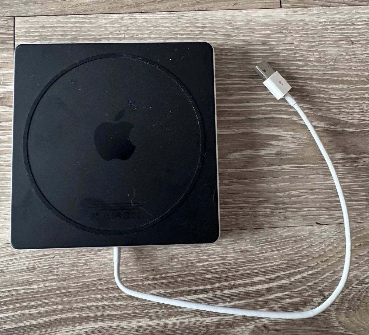 Apple Usb Superdrive for sale | eBay