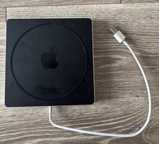 Apple USB SuperDrive External DVD±RW CD Driv...