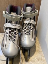 Bladerunner Advantage Pro Inline Skates Women s Rollerblades Size 9