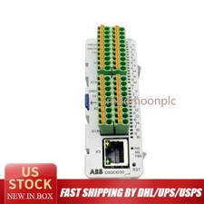 New In Box ABB 3HAC058663-001 DSQC1030 I/O Unit US Free TAX