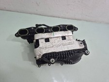 Alfa Romeo Stelvio 2019 Benzin 209kW Ansaugbrücke Ansaugkrümmer 04893617AE