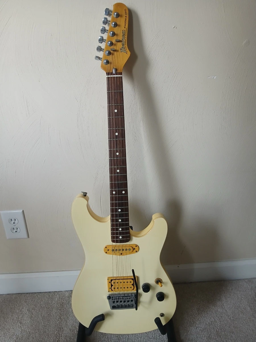 Ibanez Roadstar for sale - eBay
