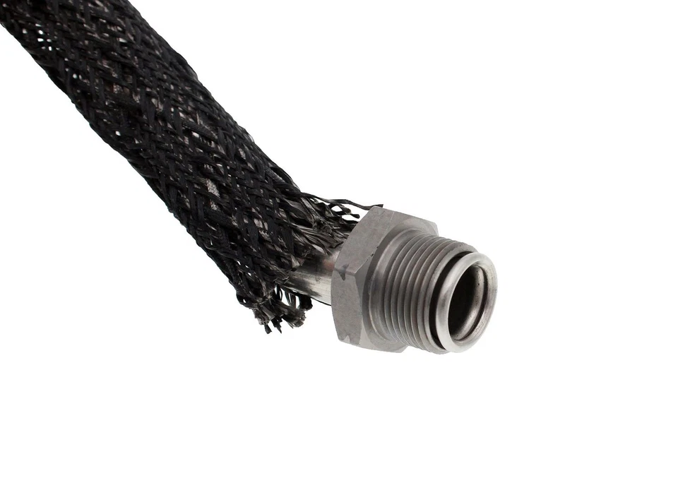 Tubo de recirculação de gases de escape Dorman 598-165 para 01-02 Ford Mustang - Imagem 2 de 4