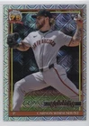 2026 Topps Series 1 Carson Whisenhunt Base (RAW)