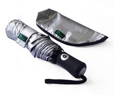 UV Umbrella UPF 50 Sun Protection Lightweight Travel Compact Portable