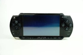 Mint Condition Sony PlayStation PSP 3000 with New Battery All Colors Gift