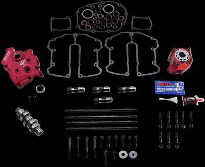 Kit Kurbelgehäuse Nocke HP+ M8 FEULING 7267