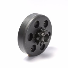 Centrifugal Clutch 20mm Bore 10T for 40/41/420 Chain Compatible