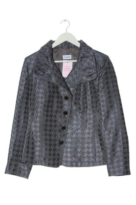 BASLER Blazer classique Dames Blazer T EU 40 bleu style mouillé - Photo 1/4