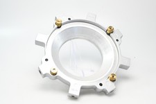 Plume Wafer Flash Ring G089