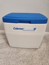Coleman Personal 16  Cooler  Model 5274 1992 ...