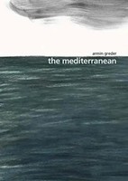 The Mediterranean | Armin Greder | Buch | Gebunden | Englisch | 2017