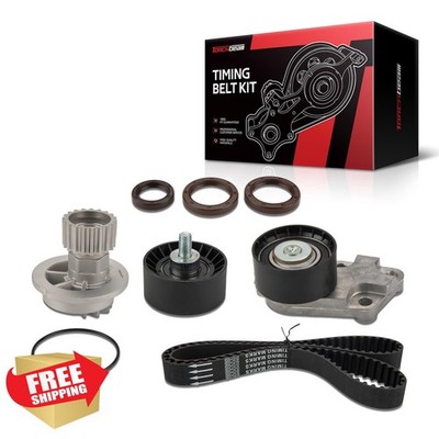 Torchbeam Timing Belt Kit Water Pump Chevrolet Aveo 04-08 Aveo5 07-08