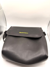 Bushnell Black Carry Bag / Case Used