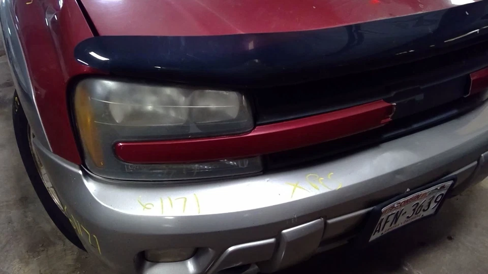 Transfer Case Opt NP8 Fits 02-09 ENVOY 4353109 - Image 2 of 4