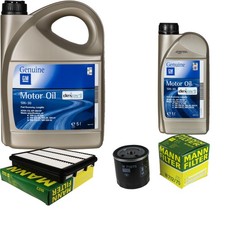 Moteur Chevrolet EVANDA