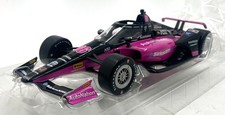Greenlight 1/18 Scale Diecast 11196 - Indy Honda MSR #6 - Castroneves