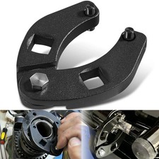 7463 Adjustable Gland Nut Wrench For Hydraulic Cylinders Heavy Duty Pin Spanner