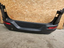 Pare-choc arrière Jeep CHEROKEE