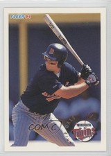 1994 Fleer Chip Hale #205 0c4